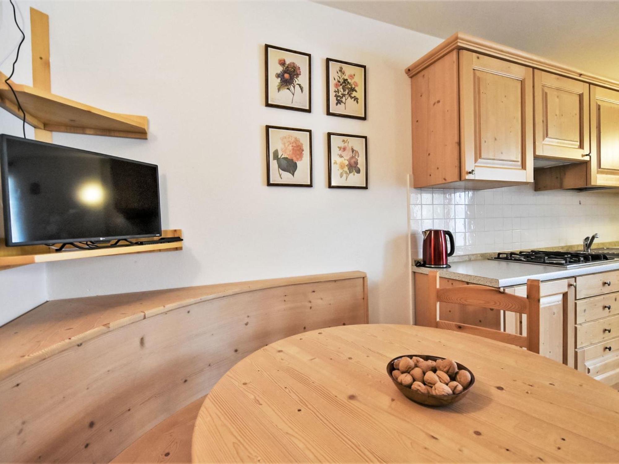 Apartment Giglio Apartment By Interhome มาเดซิโม ภายนอก รูปภาพ