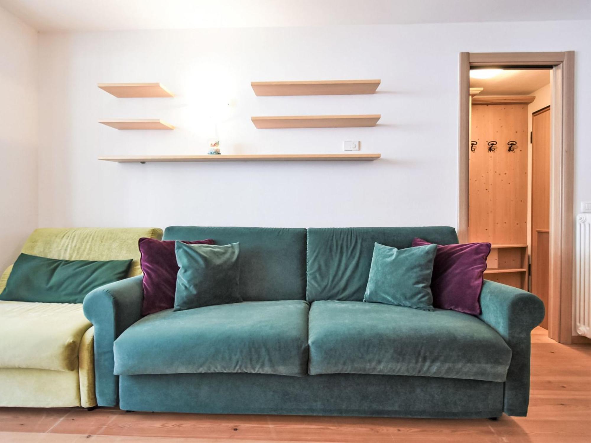 Apartment Giglio Apartment By Interhome มาเดซิโม ภายนอก รูปภาพ