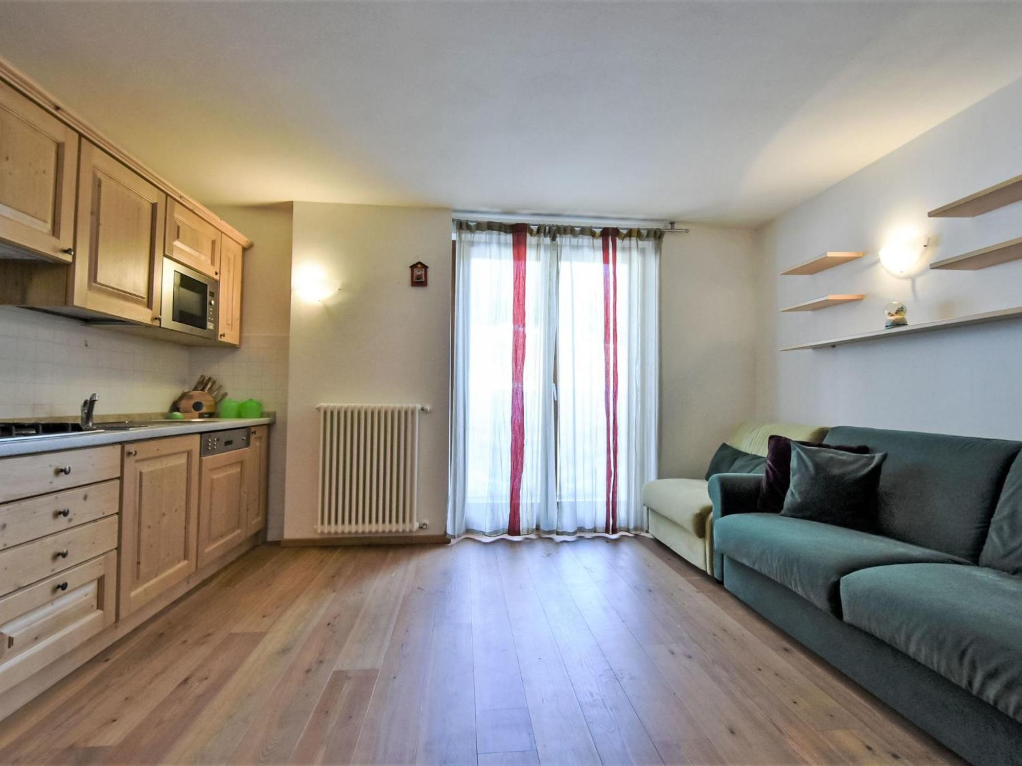 Apartment Giglio Apartment By Interhome มาเดซิโม ภายนอก รูปภาพ