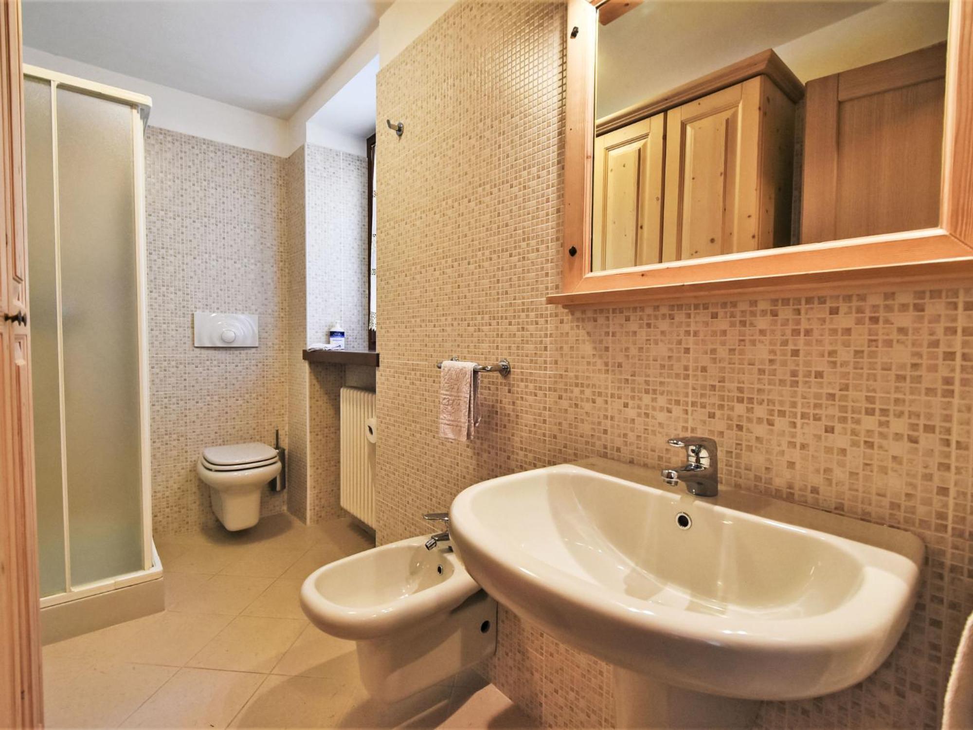 Apartment Giglio Apartment By Interhome มาเดซิโม ภายนอก รูปภาพ